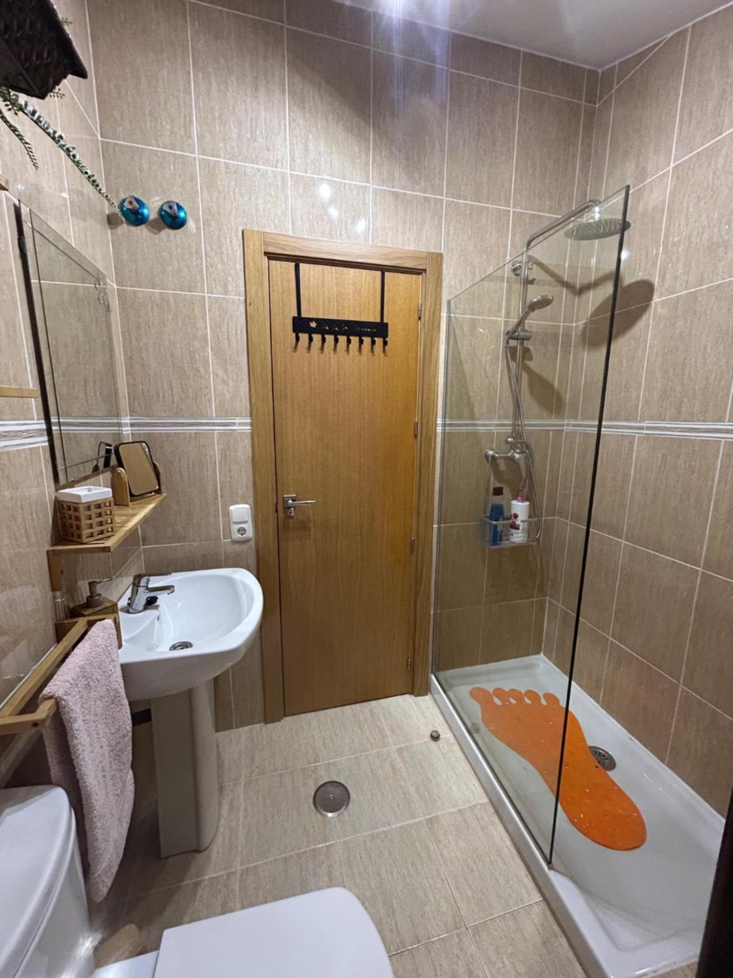 Atico Azahar Apartment Кордоба Екстериор снимка