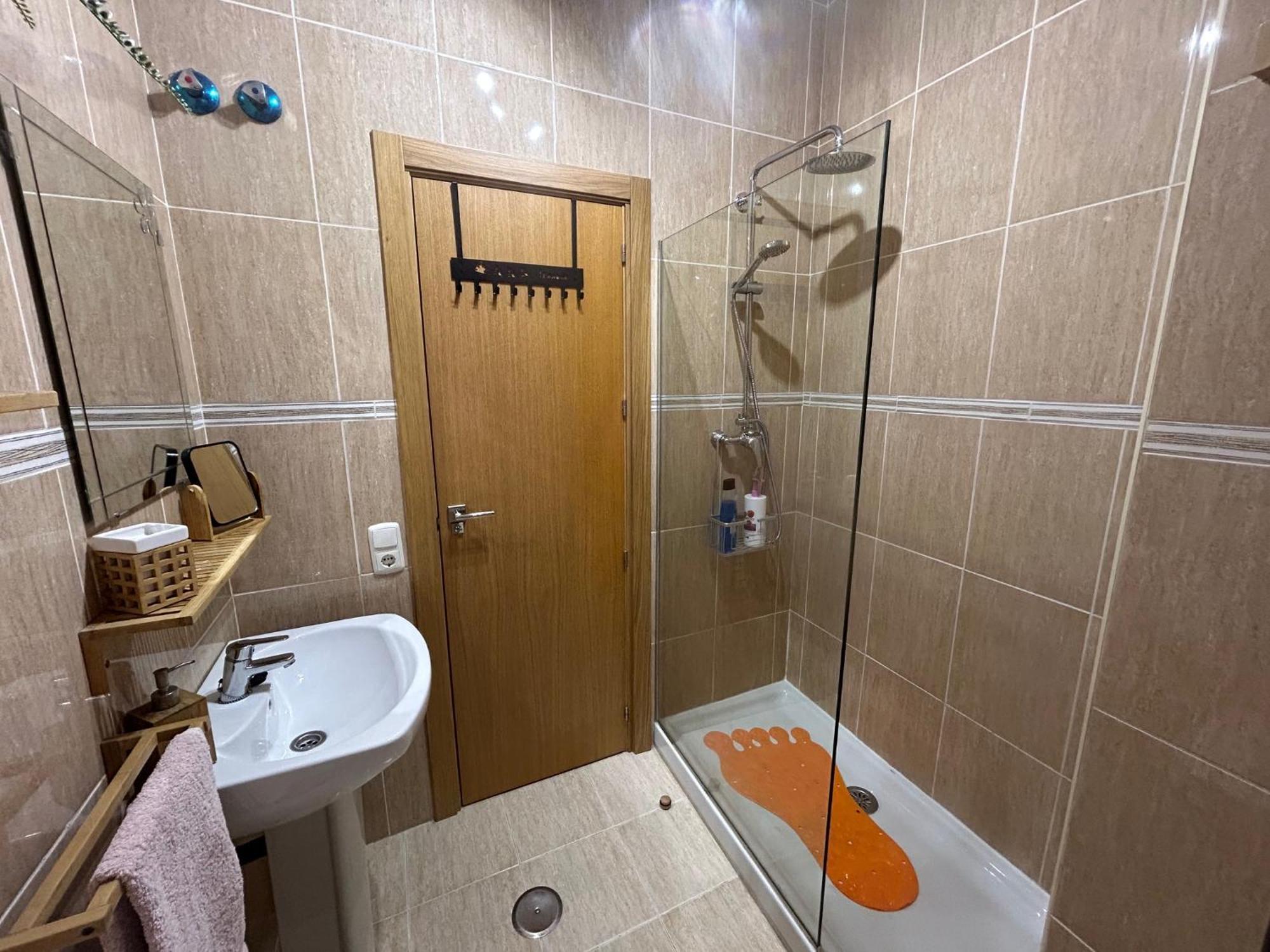 Atico Azahar Apartment Кордоба Екстериор снимка