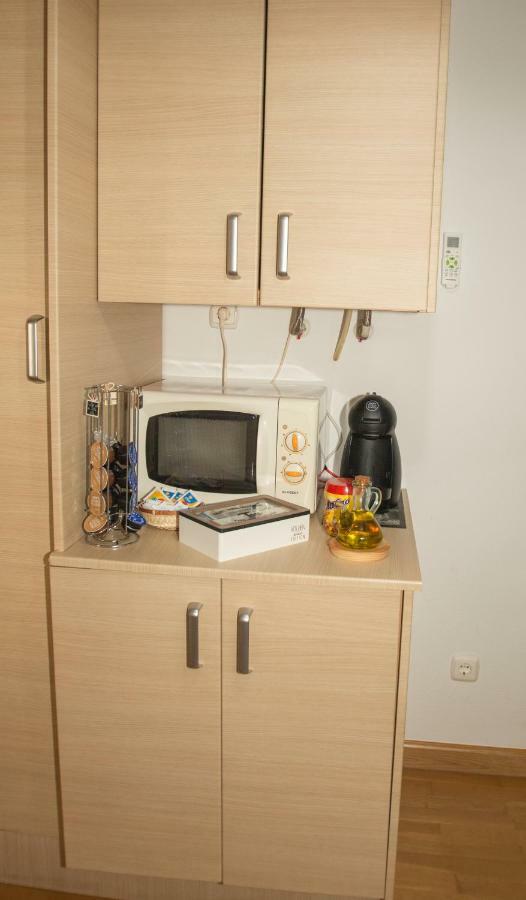 Atico Azahar Apartment Кордоба Екстериор снимка