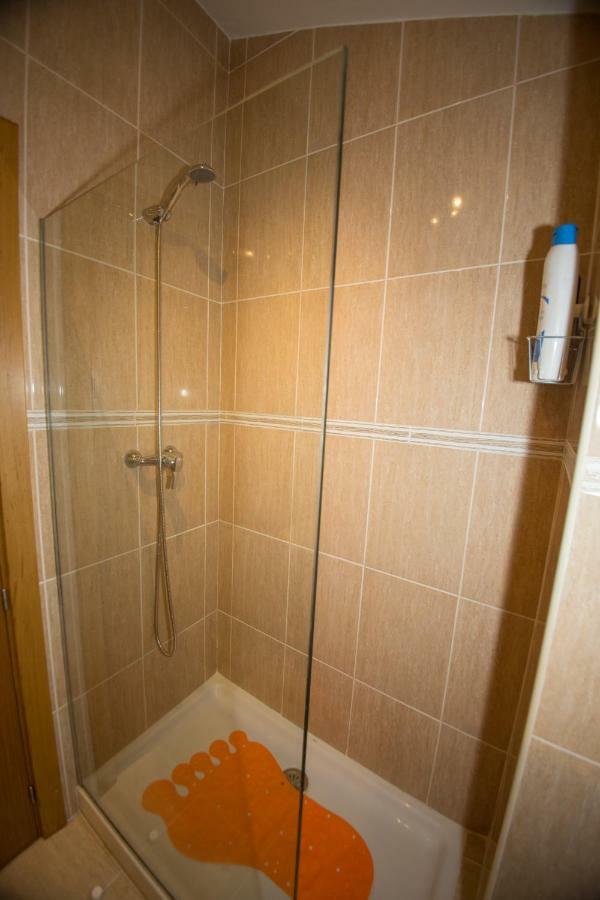 Atico Azahar Apartment Кордоба Екстериор снимка