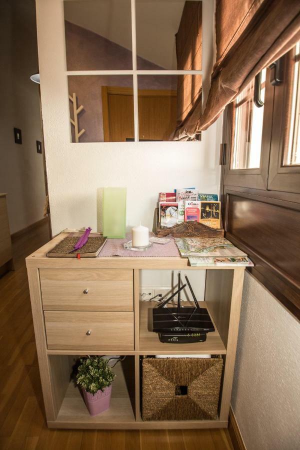 Atico Azahar Apartment Кордоба Екстериор снимка