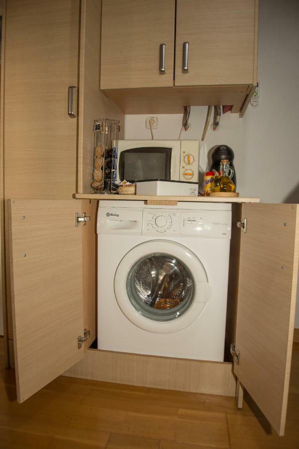 Atico Azahar Apartment Кордоба Екстериор снимка