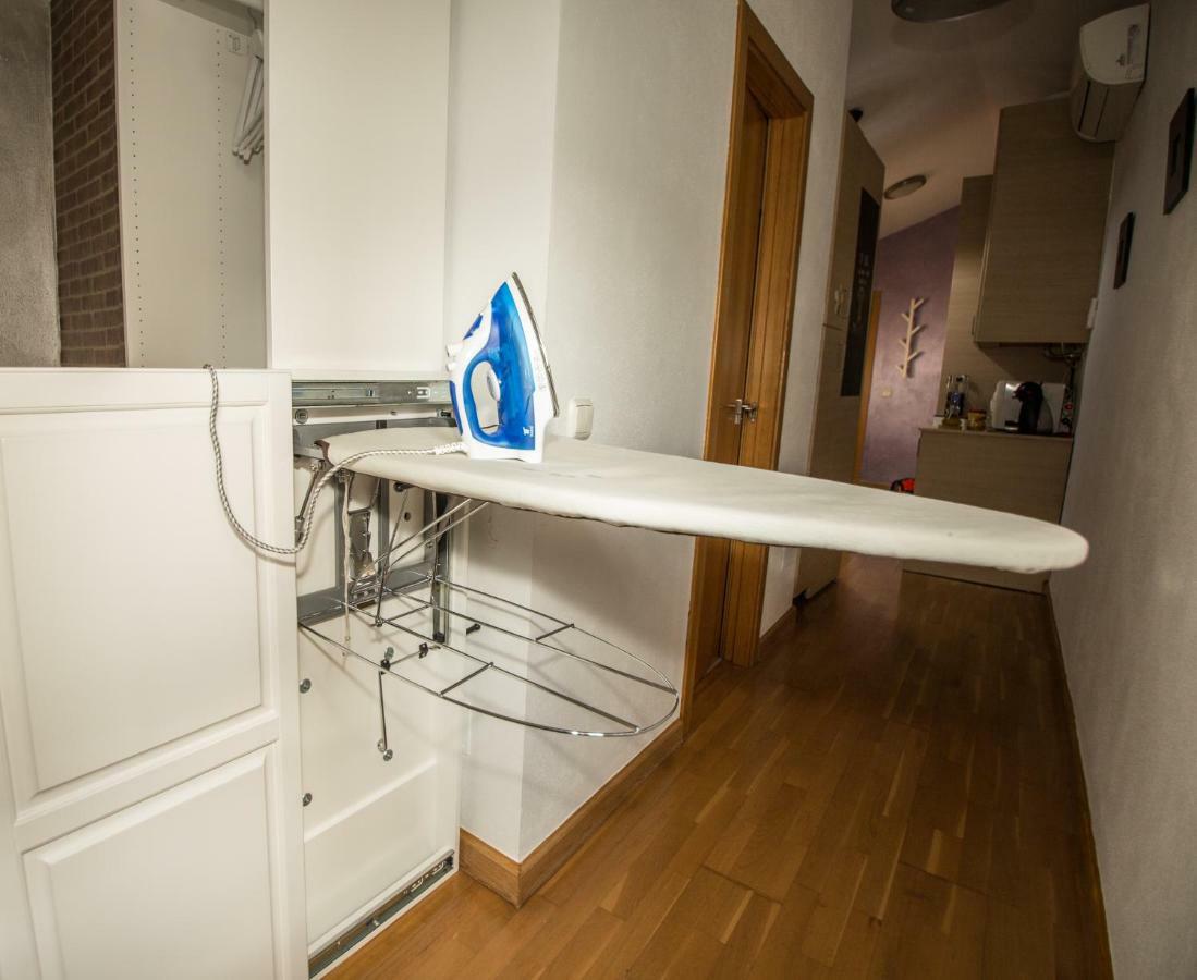 Atico Azahar Apartment Кордоба Екстериор снимка