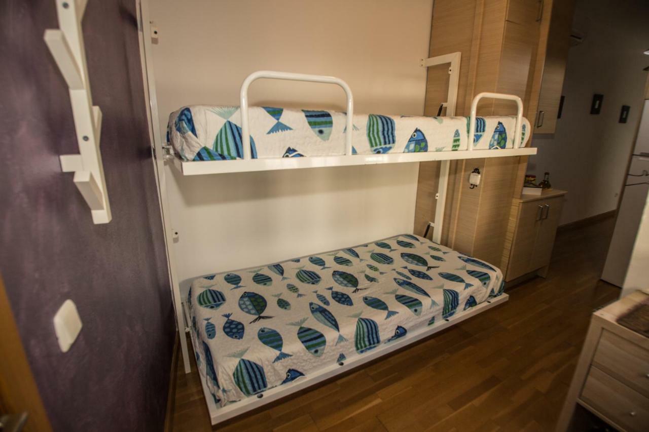 Atico Azahar Apartment Кордоба Екстериор снимка