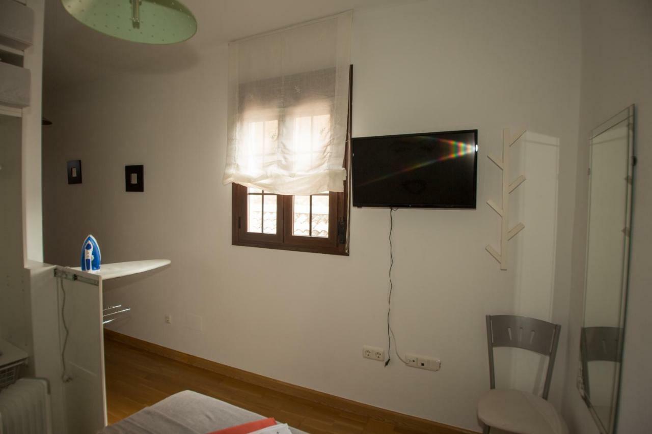 Atico Azahar Apartment Кордоба Екстериор снимка