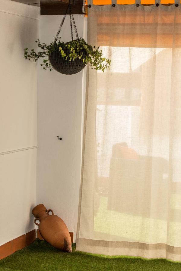 Atico Azahar Apartment Кордоба Екстериор снимка