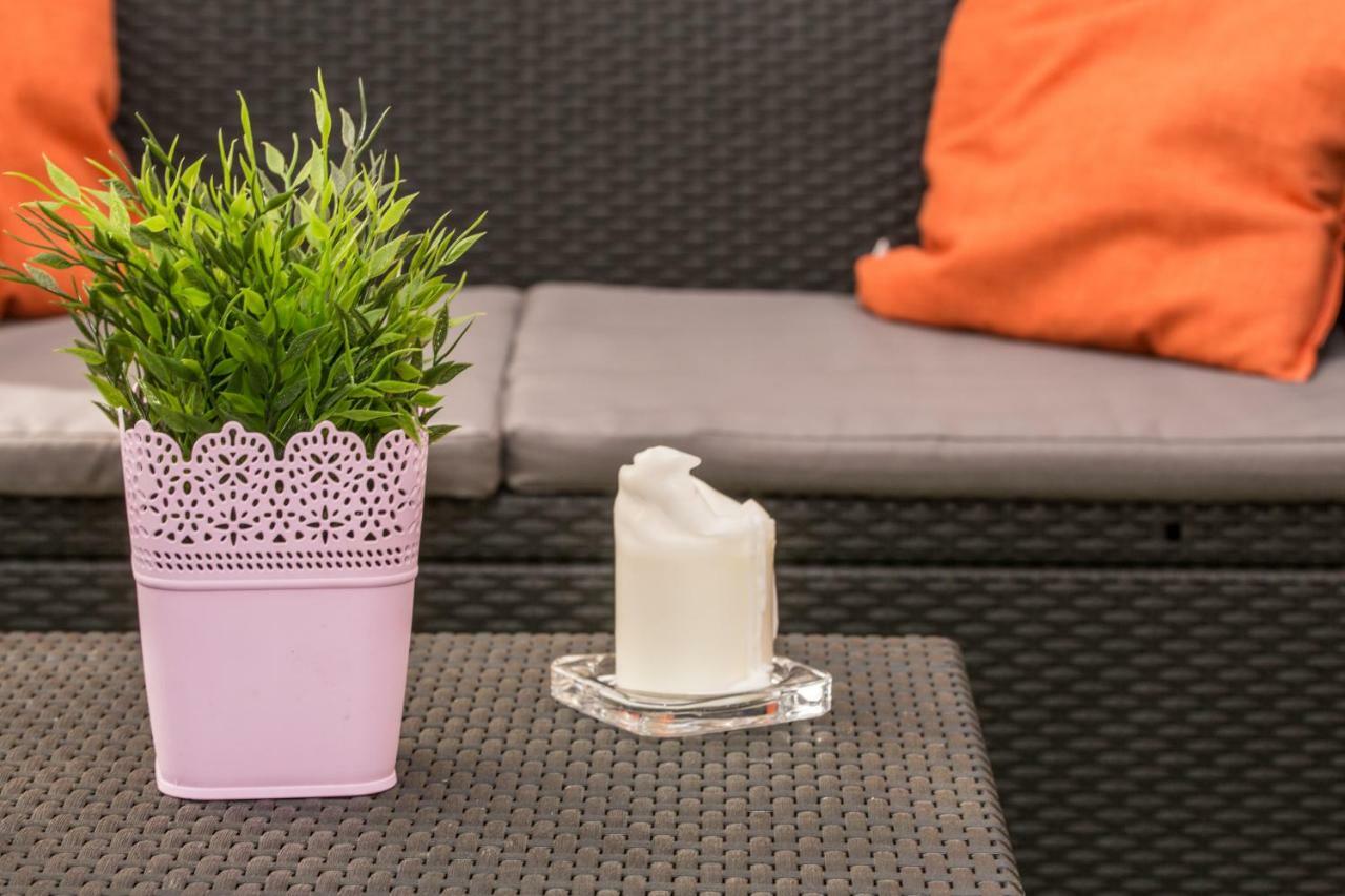 Atico Azahar Apartment Кордоба Екстериор снимка